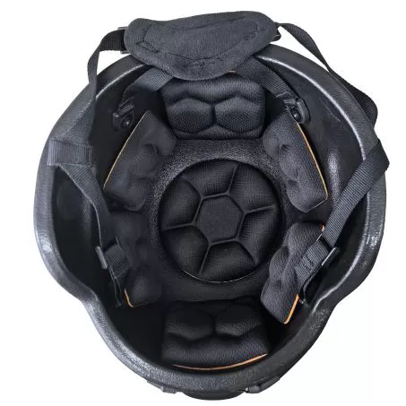 弾道ヘルメットライナー
