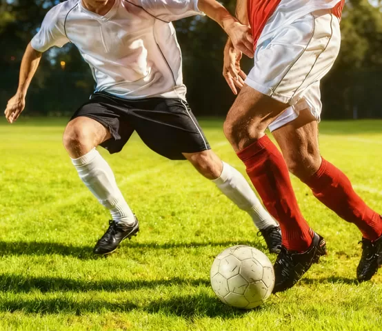 スポーツ保護